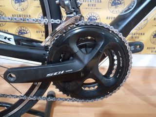 BICICLETA DE CARRETERA TREK MADONE 4.5 CARBONO