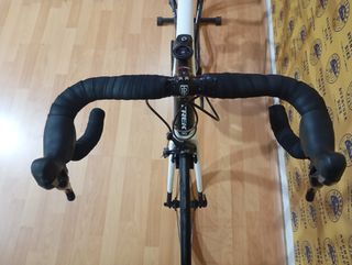 BICICLETA DE CARRETERA TREK MADONE 4.5 CARBONO