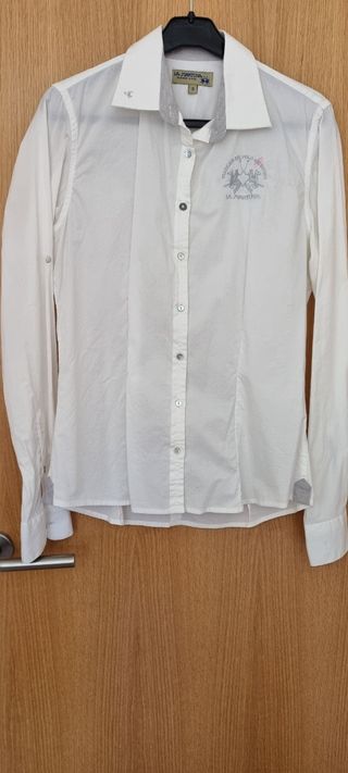 Camisa La Martina