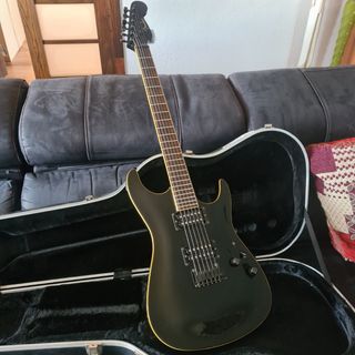 Guitarra Fender showmaster 1988-1996