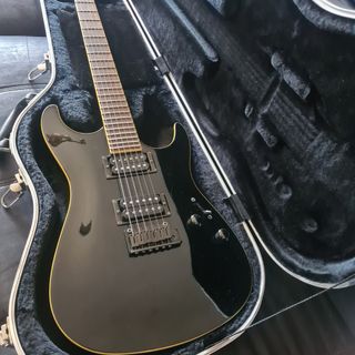 Guitarra Fender showmaster 1988-1996