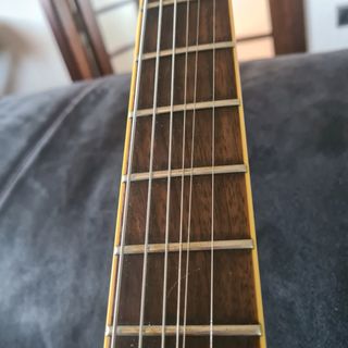 Guitarra Fender showmaster 1988-1996
