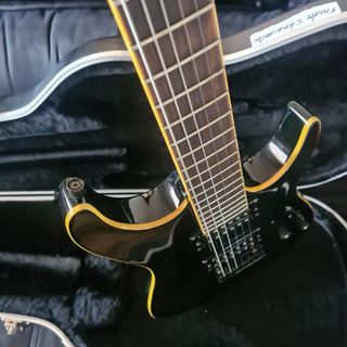 Guitarra Fender showmaster 1988-1996