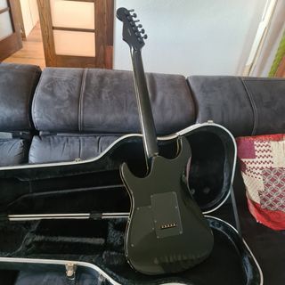 Guitarra Fender showmaster 1988-1996