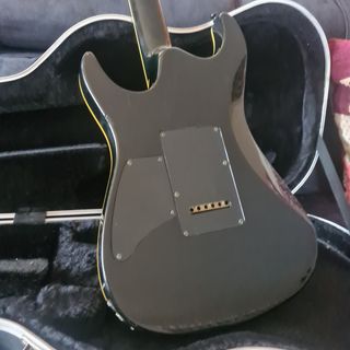 Guitarra Fender showmaster 1988-1996