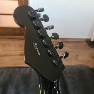 Guitarra Fender showmaster 1988-1996