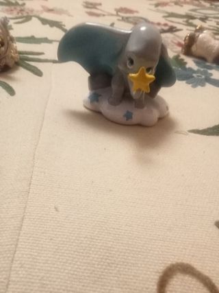 Elefante Disney cupido