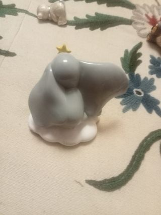 Elefante Disney cupido