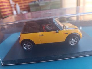 Scalextric NINCO MINI COOPER