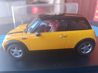Scalextric NINCO MINI COOPER