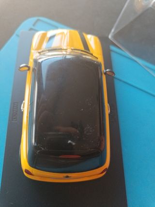 Scalextric NINCO MINI COOPER