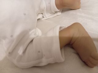 Bebé reborn prematuro