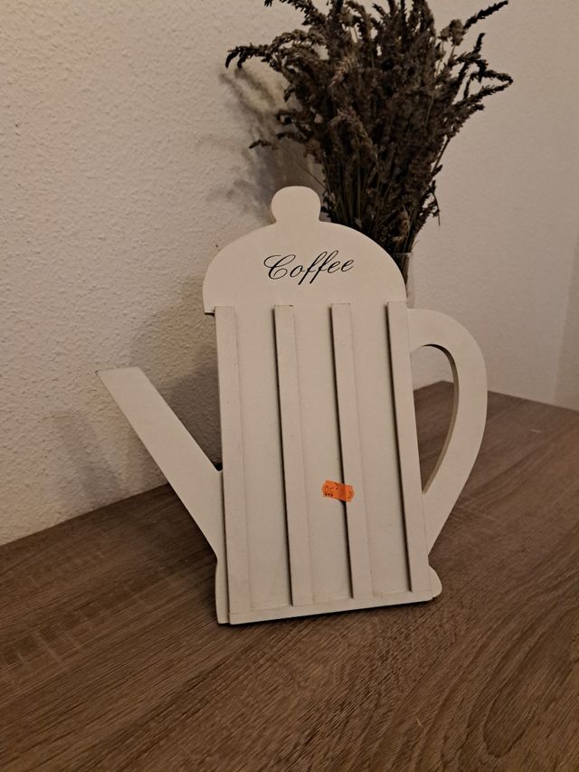 Portacápsulas  café