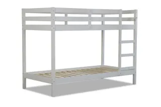 BONITA LITERA DE MADERA INFANTIL