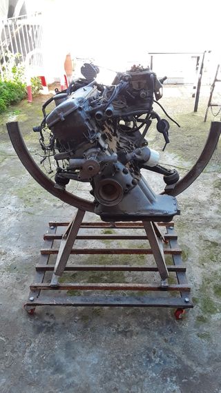 Motor BMW modelo e21 e 30