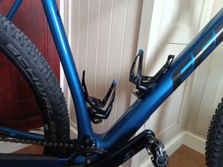 Se vende MTB FELT ADAVANCE DOCTRINE