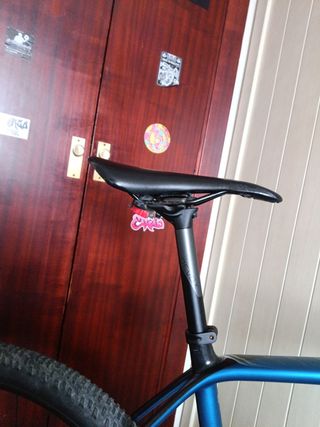 Se vende MTB FELT ADAVANCE DOCTRINE