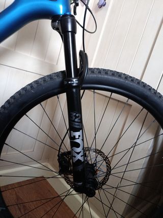 Se vende MTB FELT ADAVANCE DOCTRINE