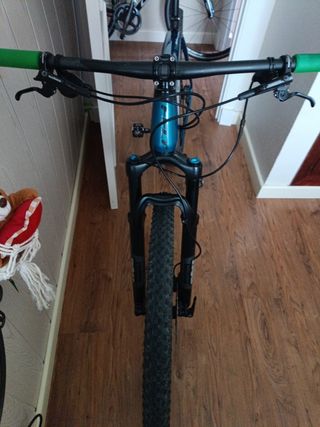 Se vende MTB FELT ADAVANCE DOCTRINE
