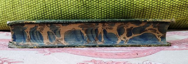 ELEMENTOS DE ALGEBRA - M. BOURDON