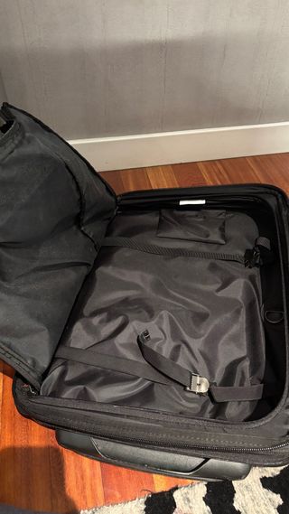 Maleta de mano Samsonite