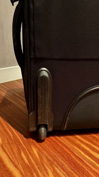 Maleta de mano Samsonite