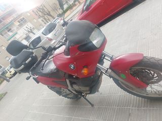 Oferta  bmw f650 1999