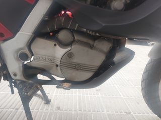 Oferta  bmw f650 1999