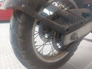 Oferta  bmw f650 1999