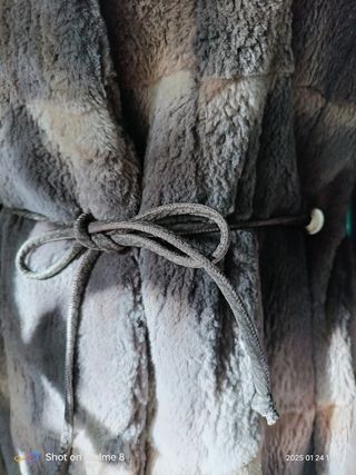 Pelliccia nuova 
