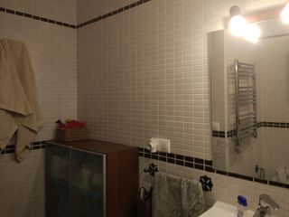 Piso + garaje + trastero