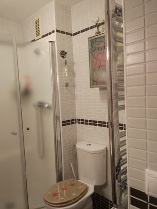 Piso + garaje + trastero