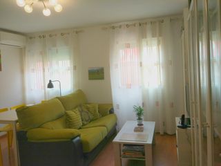 Piso + garaje + trastero