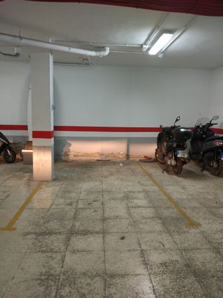 Piso + garaje + trastero