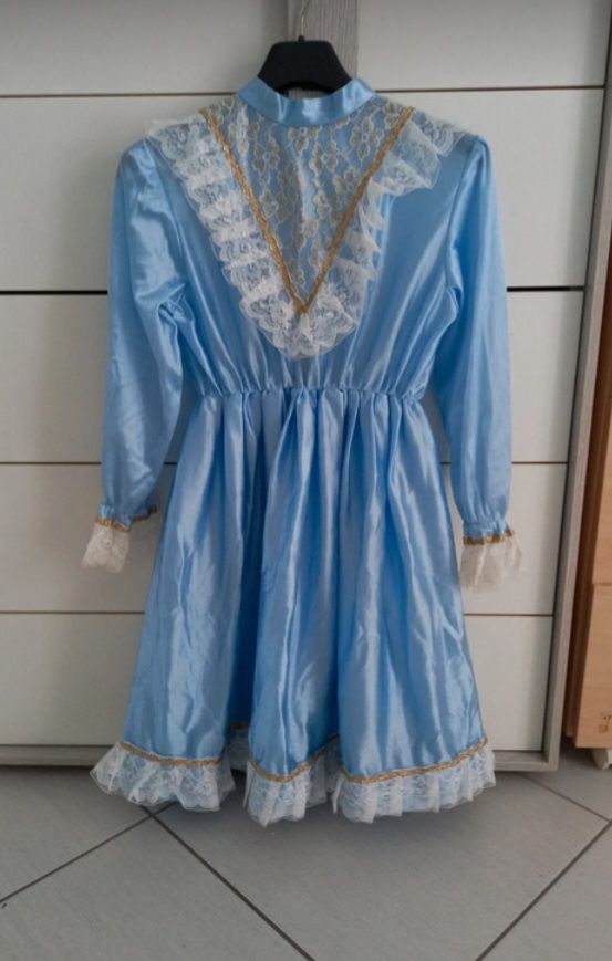 vestito di cernevale