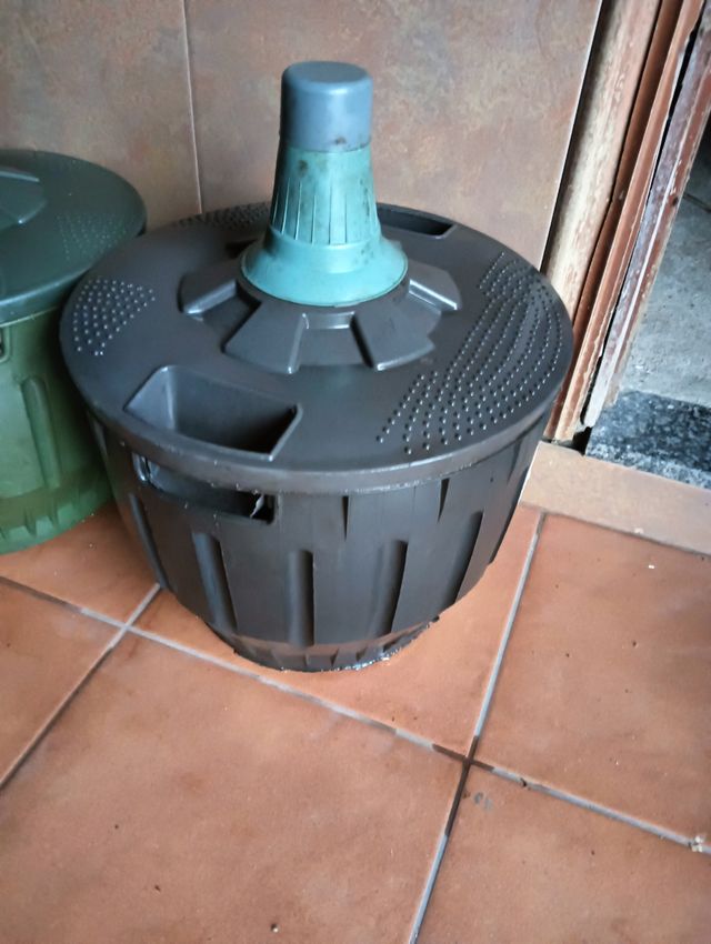 Garrafones damaguanas