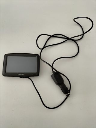 TomTom GPS coche