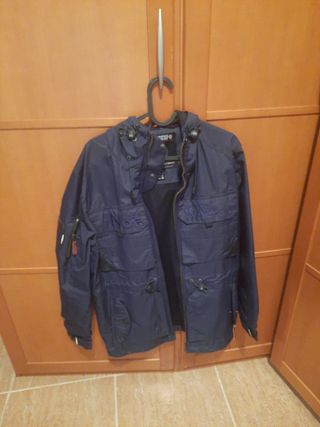 NORWAY CHAQUETA