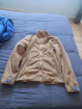 Chaqueta nieve 3 en 1