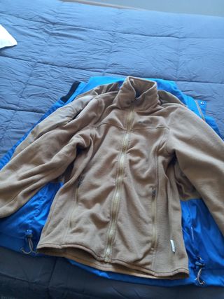 Chaqueta nieve 3 en 1