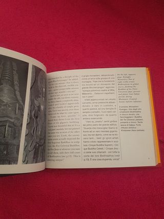 Tibet "Monks of the sera je monastery" CD+Libro