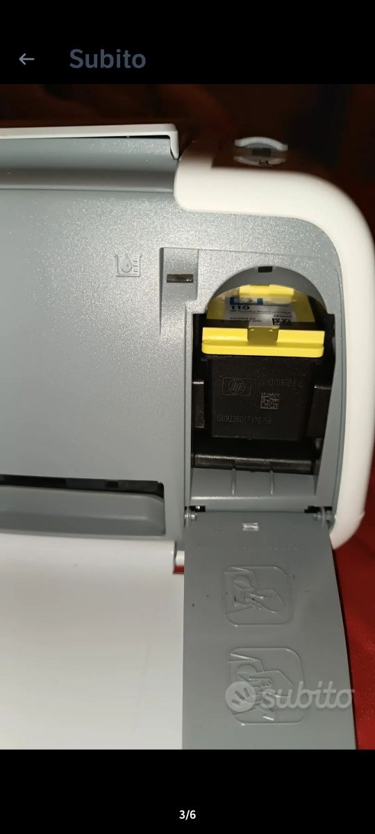 Stampante foto