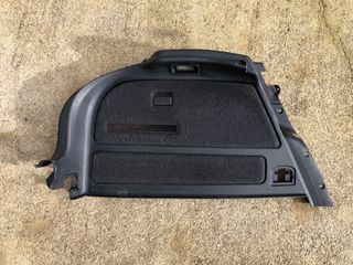 Tapa maletero Audi A3