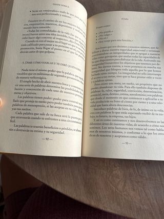 Libro Gente Tóxica