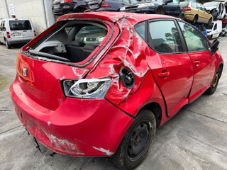 DESPIECE COMPLETO SEAT IBIZA 6J5 2008>