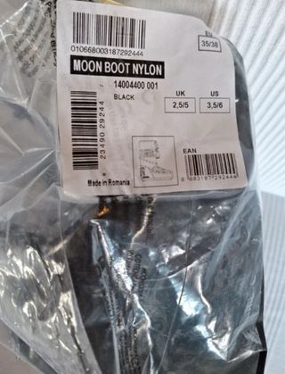 Moon Boot 35 / 38