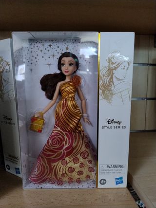 Principessa da collezione