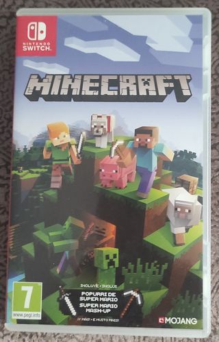 Videojuegos