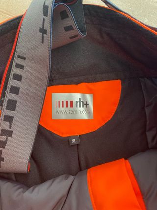 Pantalón esquí hombre RH