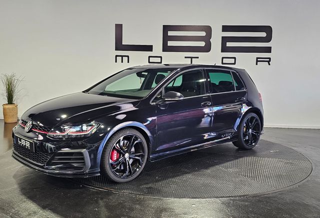 Volkswagen Golf 2019